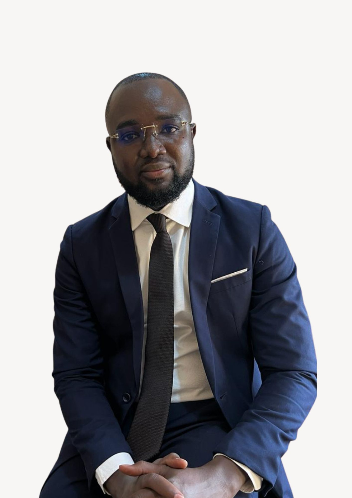 Instructor profile image